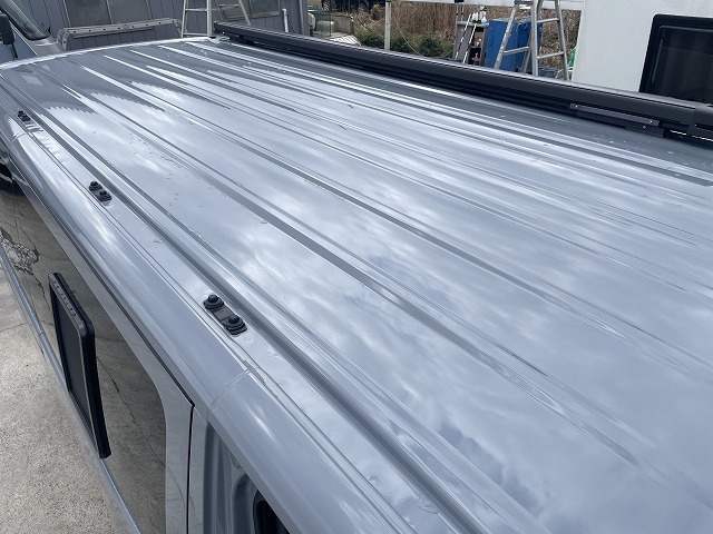 キャンピングカー バンコン ｷｬﾗﾊﾞﾝ ｵｸﾞｼｮｰ ﾍﾞｯﾄﾞｷｯﾄ