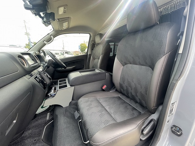 キャンピングカー バンコン ｷｬﾗﾊﾞﾝ ｵｸﾞｼｮｰ ﾍﾞｯﾄﾞｷｯﾄ