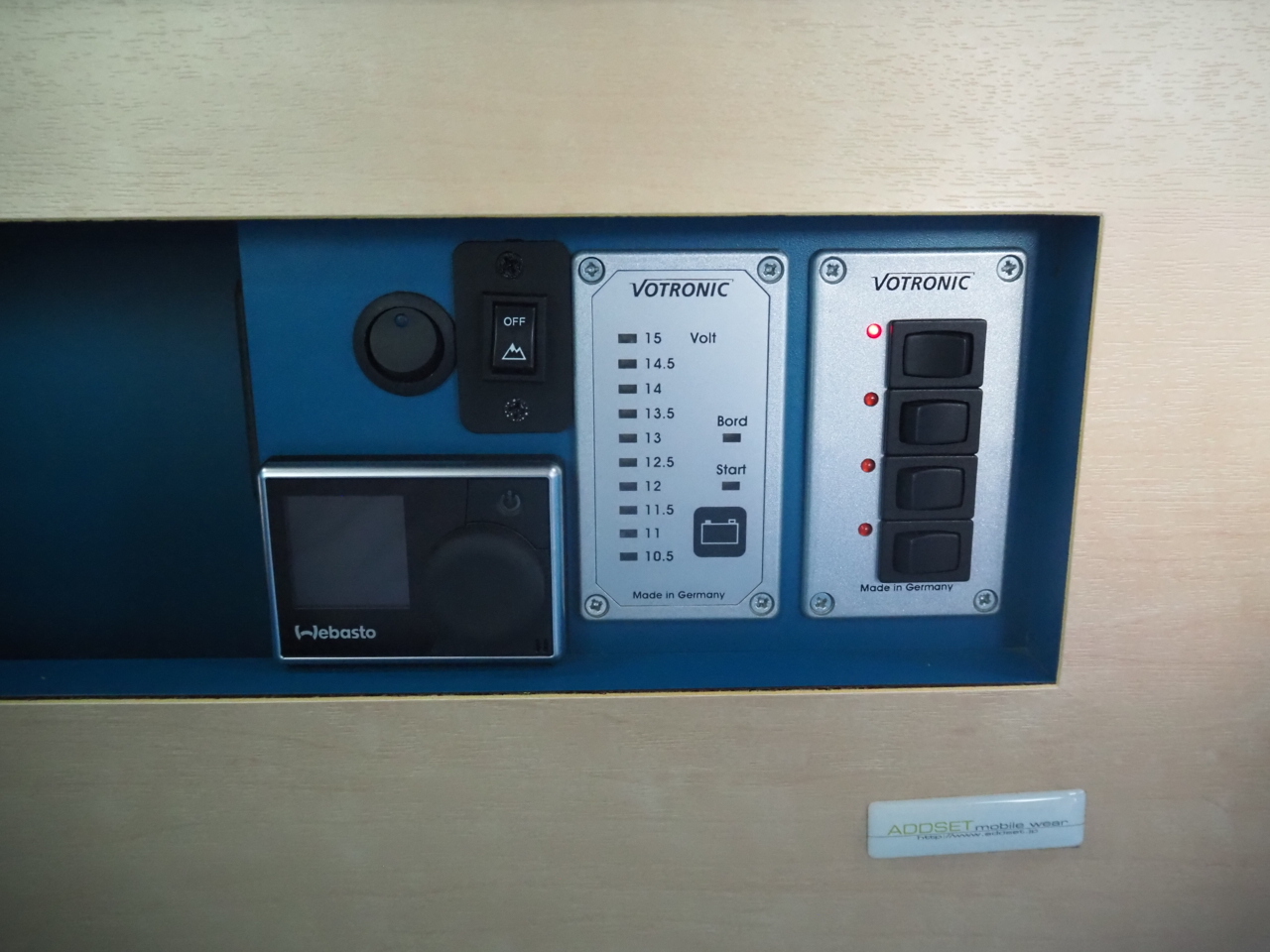 キャンピングカー バンコン ﾊｲｴｰｽ ｱﾙﾌﾚｯｸｽ ｼｰｽﾞﾈｸｽ　FFﾋｰﾀｰ