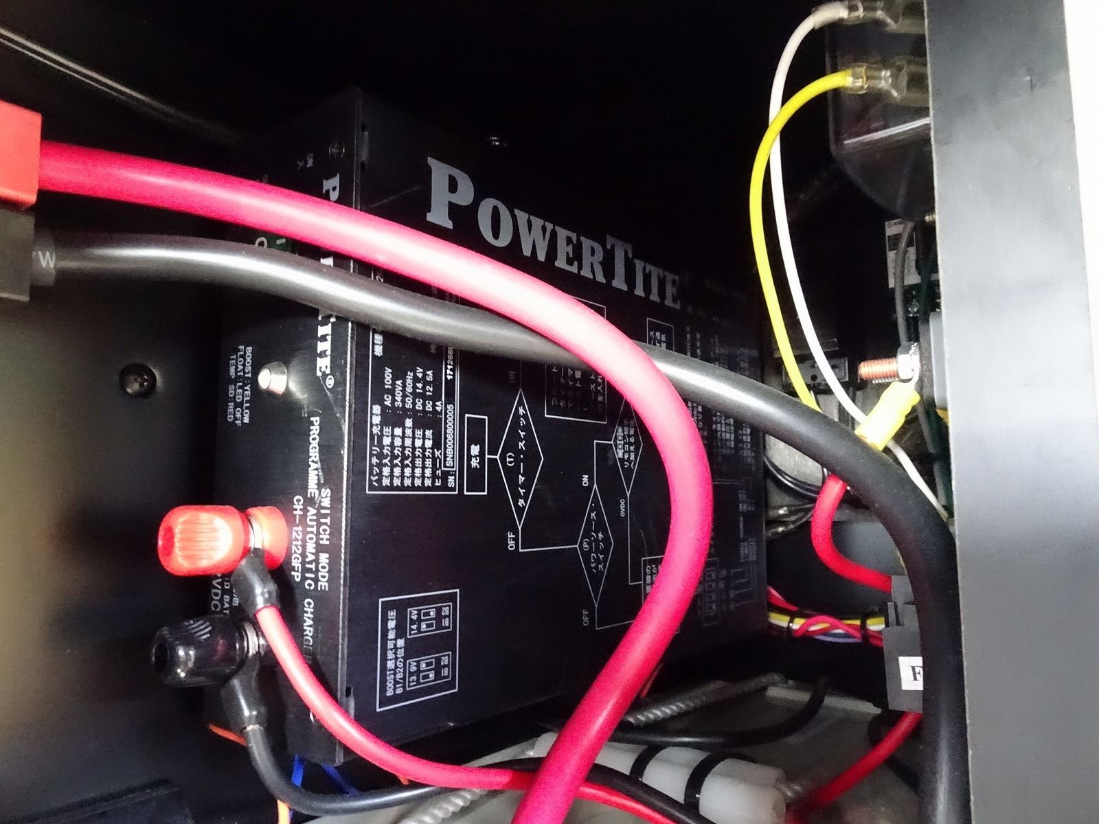 キャンピングカー バンコン ﾊｲｴｰｽ ｱﾙﾌﾚｯｸｽ ｼｰｽﾞﾈｸｽ　FFﾋｰﾀｰ