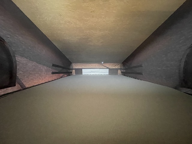 キャンピングカー バンコン ﾊｲｴｰｽ FOCS ｴｽﾊﾟｼｵ+UP 4WD