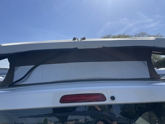 キャンピングカー バンコン ﾊｲｴｰｽ FOCS ｴｽﾊﾟｼｵ+UP 4WD