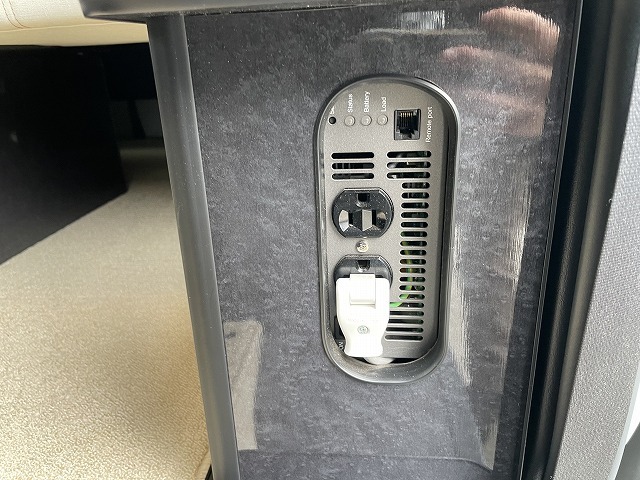 キャンピングカー バンコン ﾊｲｴｰｽ FOCS ｴｽﾊﾟｼｵ+UP 4WD