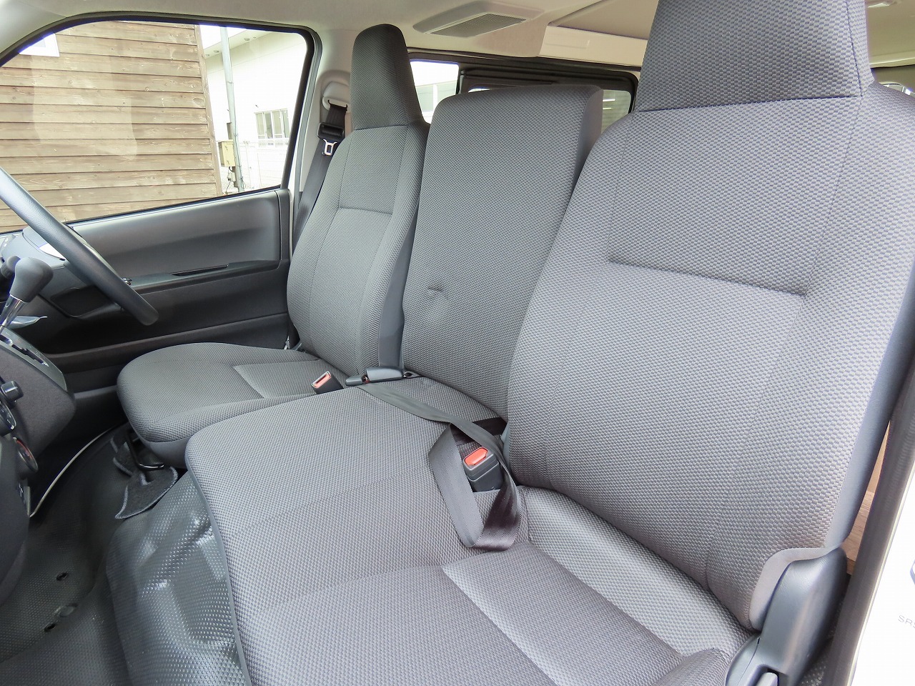 キャンピングカー バンコン ﾊｲｴｰｽ ｷｬﾙｽﾞﾓｰﾀｰ ｶﾘｶ ﾘﾄﾘｰﾄ