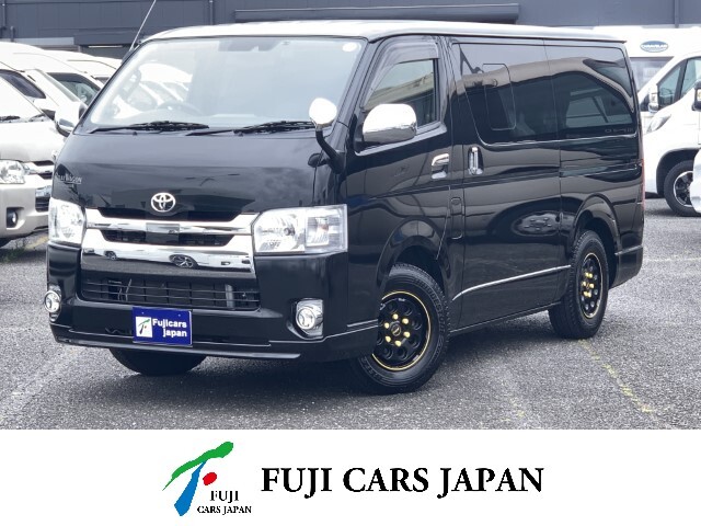 キャンピングカー バンコン かーいんてりあ高橋 リラックスワゴン1.5 FFヒーター