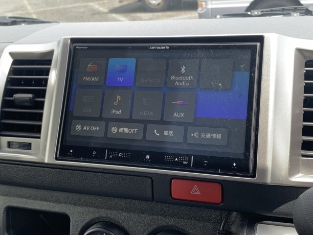 キャンピングカー バンコン かｰいんてりあ高橋 ﾘﾗｯｸｽﾜｺﾞﾝ1.5 FFﾋｰﾀｰ