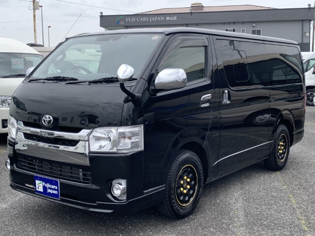 キャンピングカー バンコン かｰいんてりあ高橋 ﾘﾗｯｸｽﾜｺﾞﾝ1.5 FFﾋｰﾀｰ
