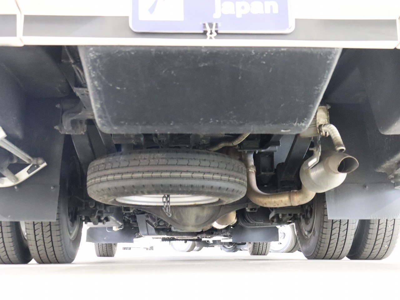 キャンピングカー キャブコン ｶﾑﾛｰﾄﾞ ﾊﾞﾝﾃｯｸ ｼﾞﾙｲﾘｽ 4WD　FF　AC