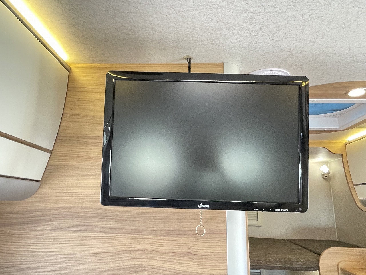 キャンピングカー キャブコン ｶﾑﾛｰﾄﾞ ﾀﾞｲﾚｸﾄｶｰｽﾞﾄﾘｯﾌﾟⅡ 4WD