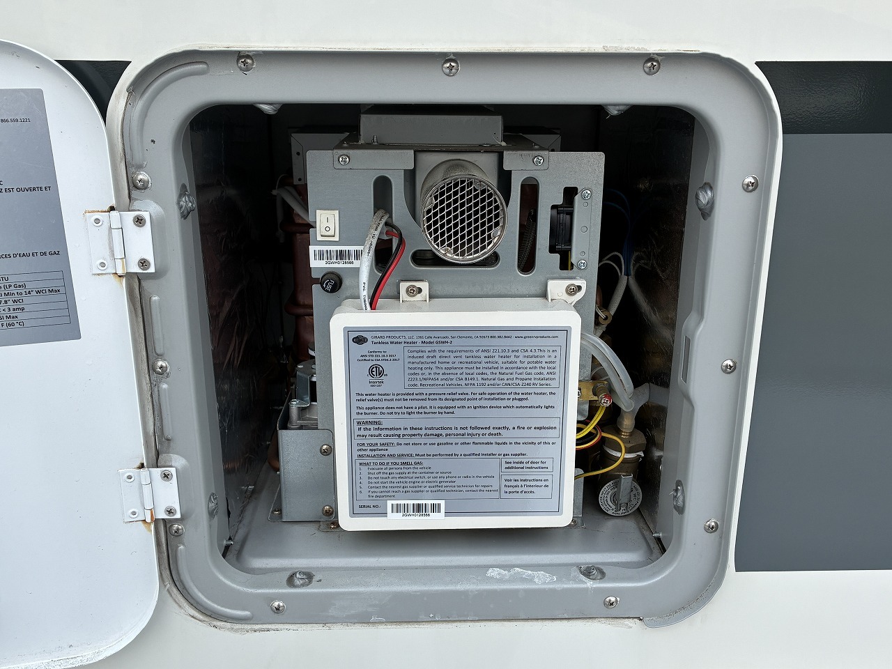 キャンピングカー キャブコン ｶﾑﾛｰﾄﾞ ﾀﾞｲﾚｸﾄｶｰｽﾞﾄﾘｯﾌﾟⅡ 4WD