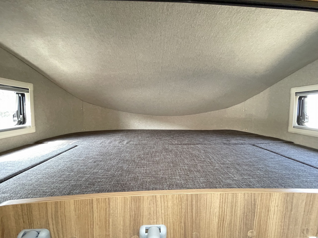 キャンピングカー キャブコン ｶﾑﾛｰﾄﾞ ﾀﾞｲﾚｸﾄｶｰｽﾞﾄﾘｯﾌﾟⅡ 4WD