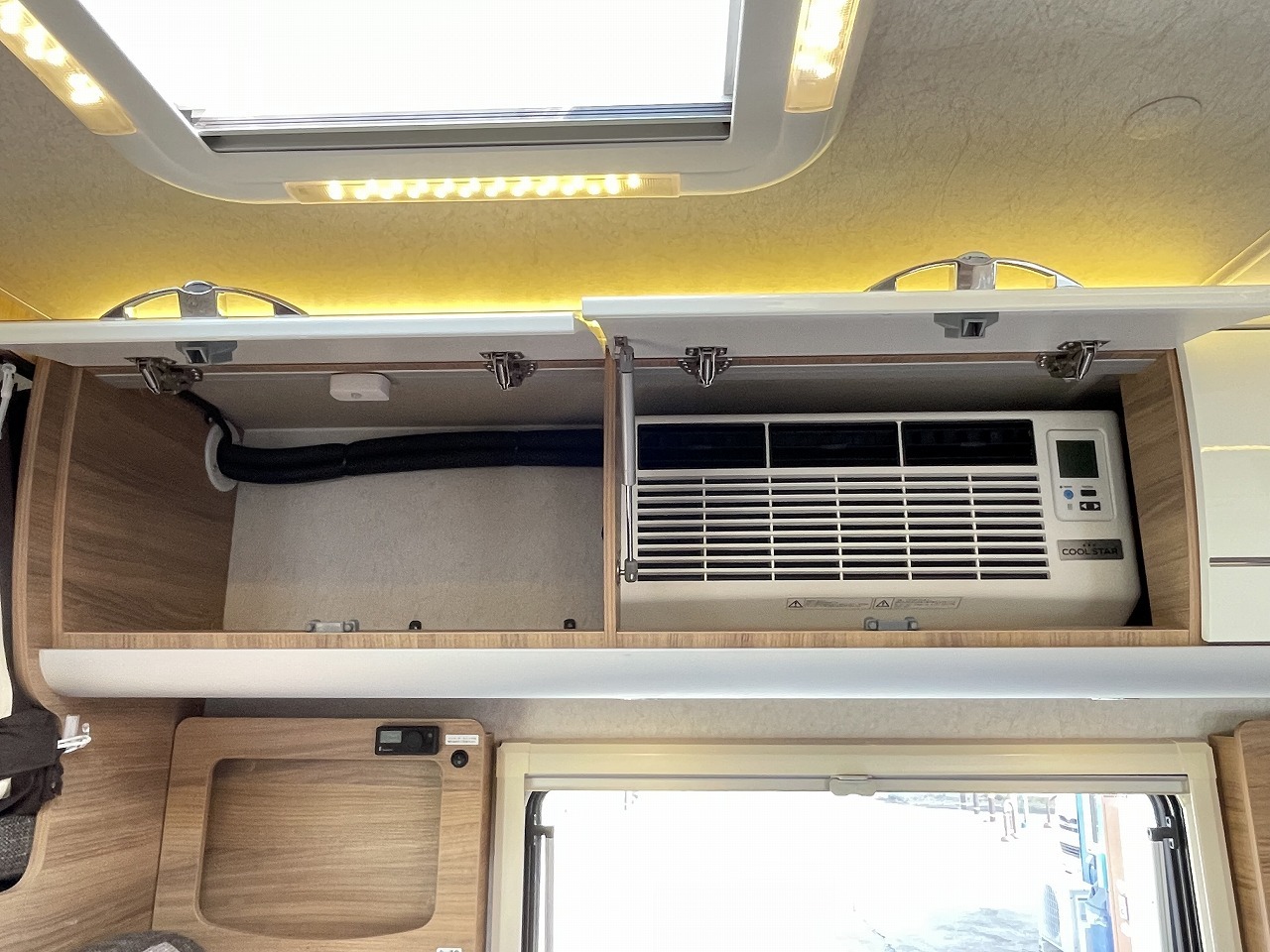 キャンピングカー キャブコン ｶﾑﾛｰﾄﾞ ﾀﾞｲﾚｸﾄｶｰｽﾞﾄﾘｯﾌﾟⅡ 4WD