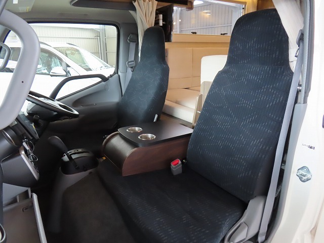 キャンピングカー キャブコン ｶﾑﾛｰﾄﾞ ﾊﾞﾝﾃｯｸ ｼﾞﾙ 家庭用ｴｱｺﾝ 4WD