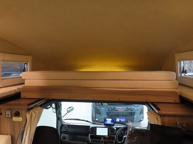 キャンピングカー キャブコン ｶﾑﾛｰﾄﾞ ﾊﾞﾝﾃｯｸ ｼﾞﾙ 家庭用ｴｱｺﾝ 4WD