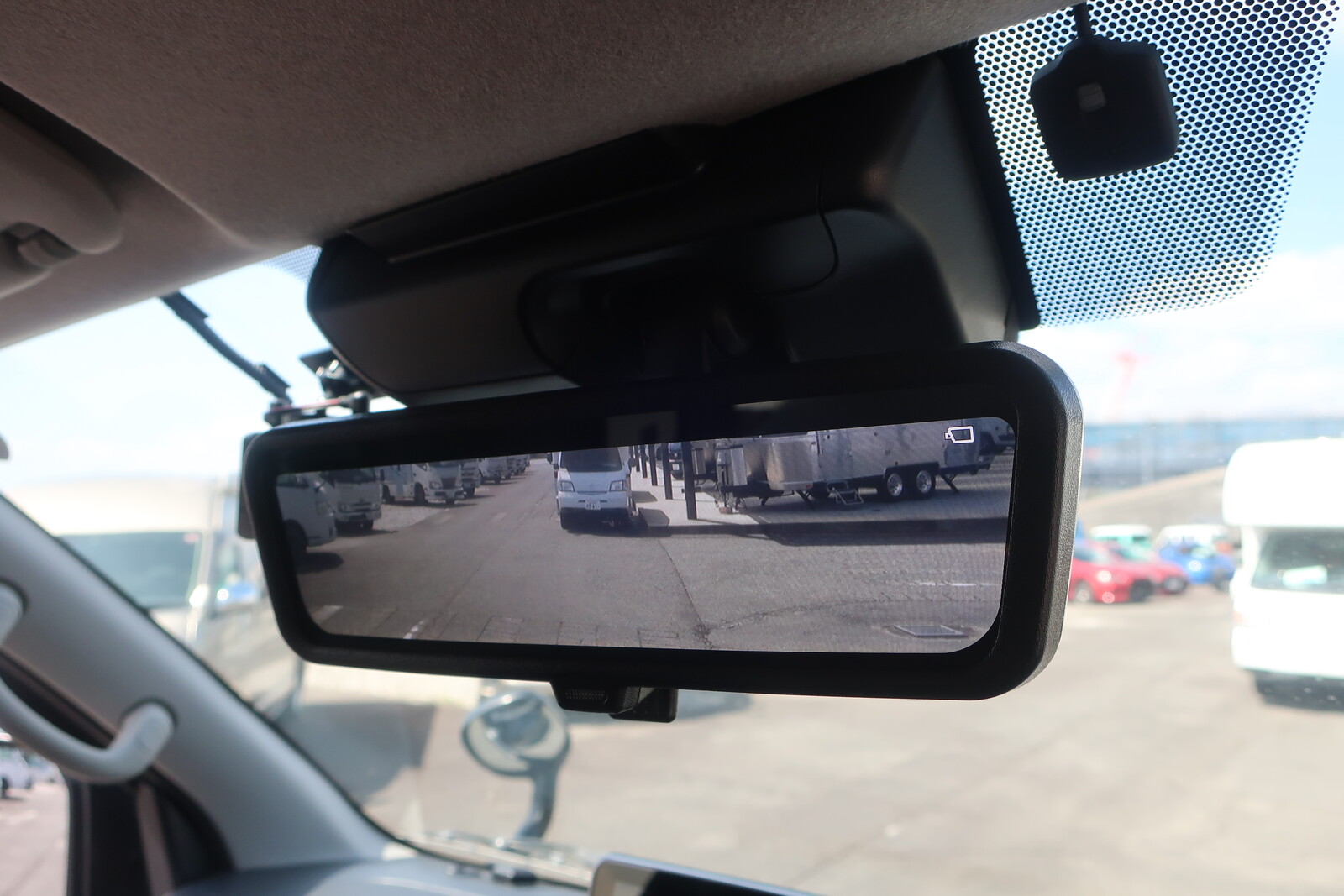 キャンピングカー バンコン ﾊｲｴｰｽ FOCS ｴｽﾊﾟｼｵes