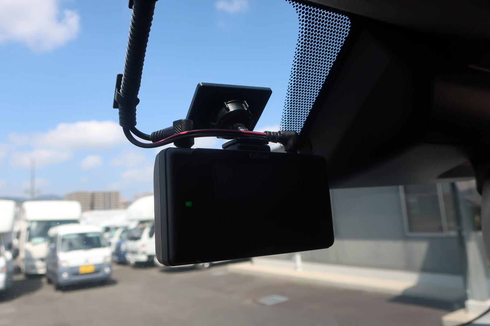 キャンピングカー バンコン ﾊｲｴｰｽ FOCS ｴｽﾊﾟｼｵes