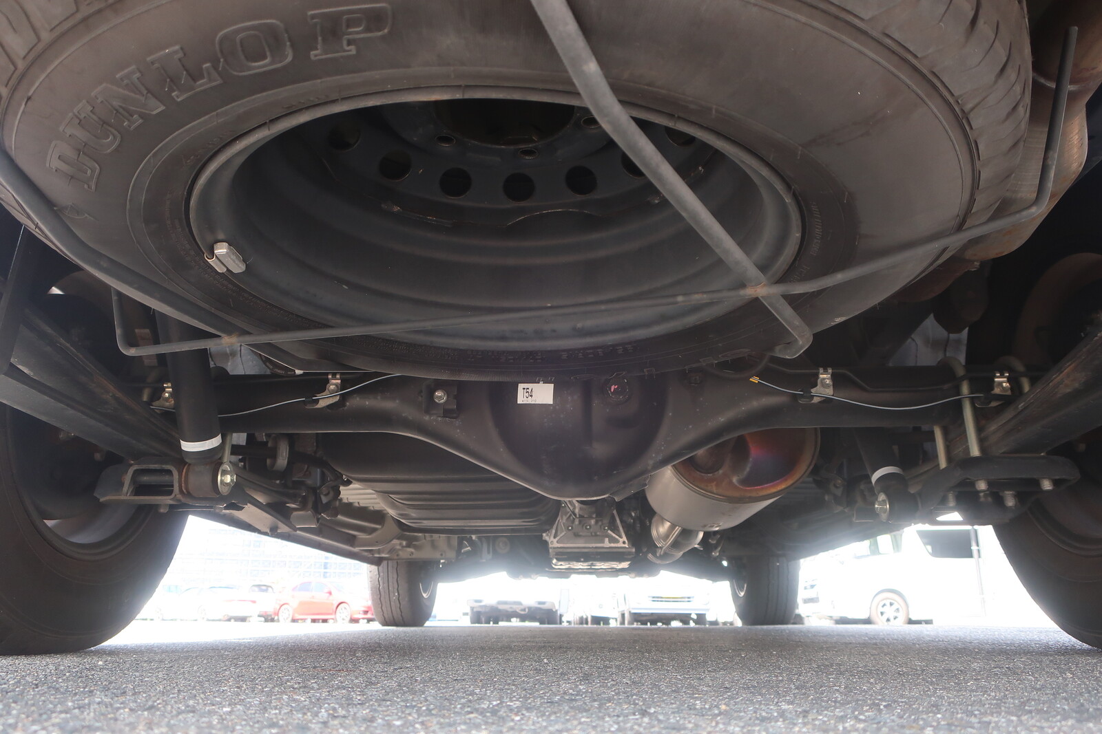 キャンピングカー バンコン ﾊｲｴｰｽ FOCS ｴｽﾊﾟｼｵes