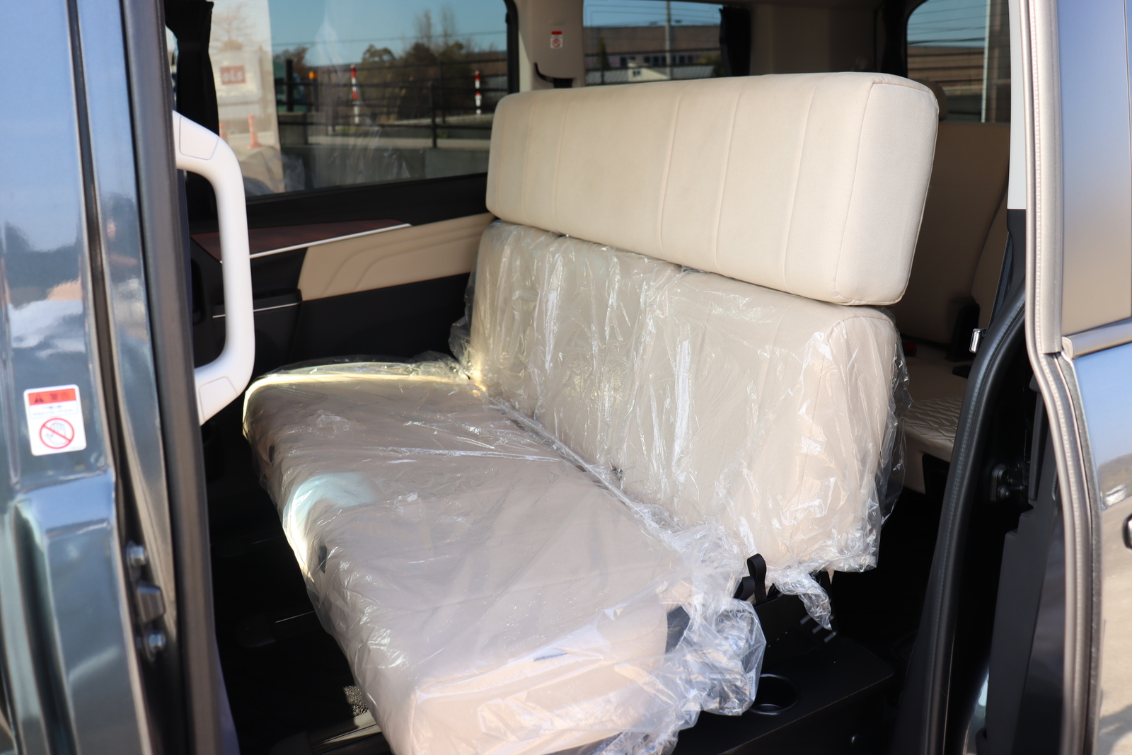 キャンピングカー バンコン ﾃﾞﾘｶD:5 ｹｲﾜｰｸｽ D5ｸﾙｰｽﾞ 4WD