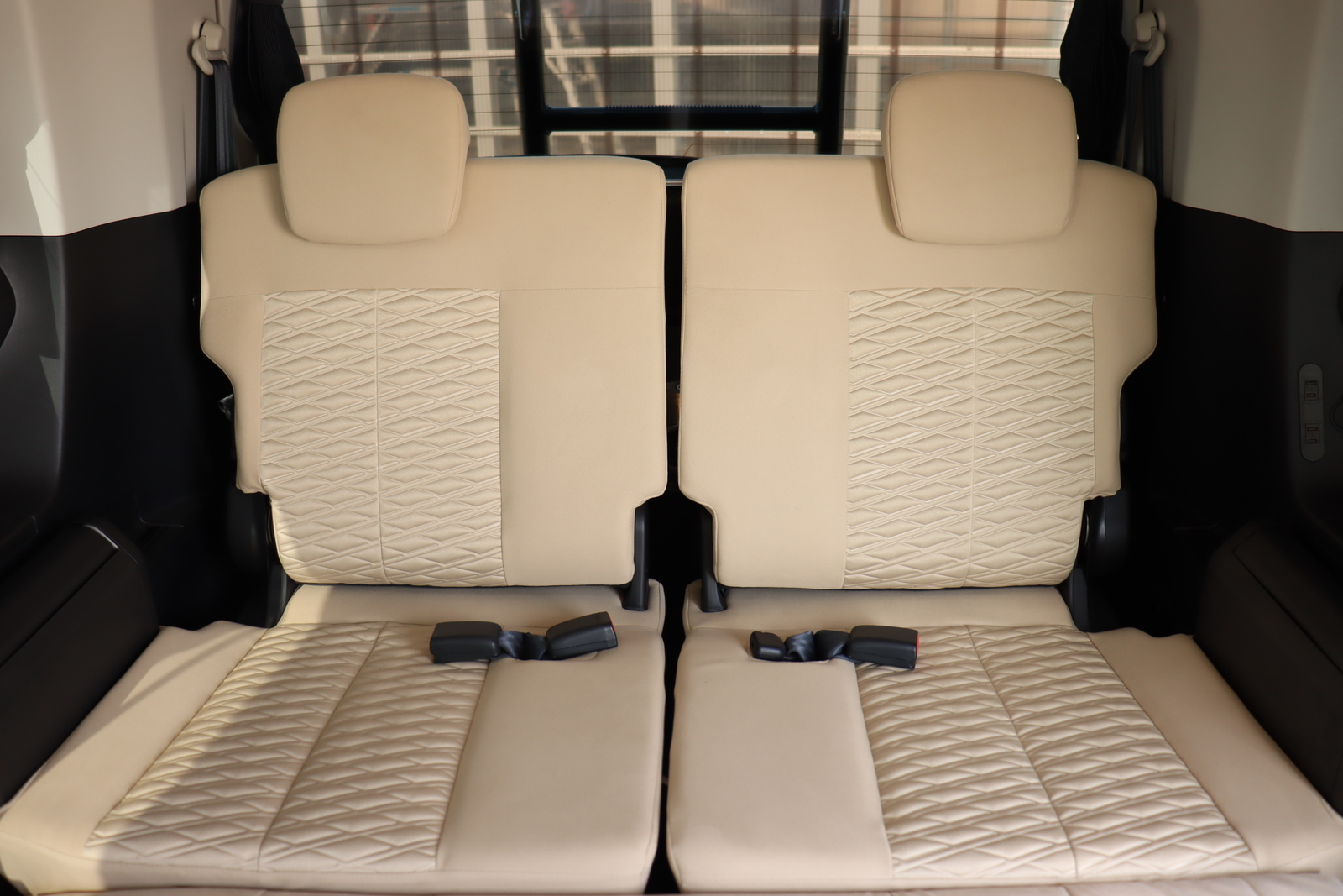 キャンピングカー バンコン ﾃﾞﾘｶD:5 ｹｲﾜｰｸｽ D5ｸﾙｰｽﾞ 4WD