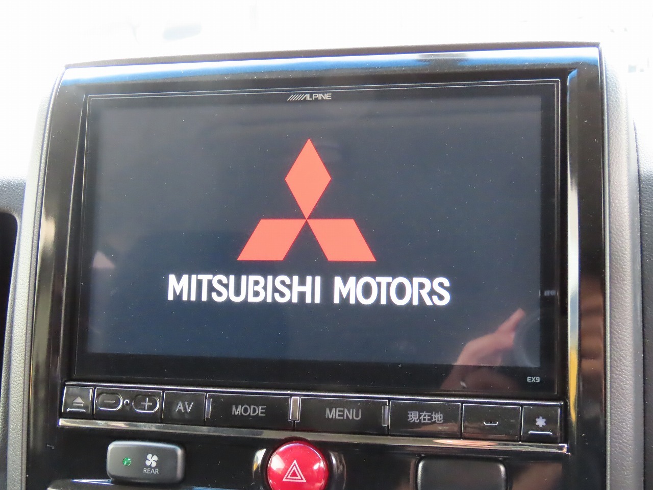 キャンピングカー バンコン ﾃﾞﾘｶD:5 ｹｲﾜｰｸｽ ｷｬﾝﾋﾟﾝｸﾞ仕様 4WD