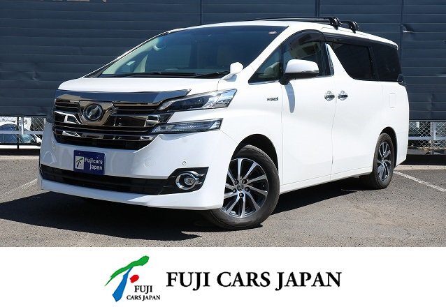キャンピングカー バンコン ヴェルファイアHVミスティック バルテオ FF暖房4WD