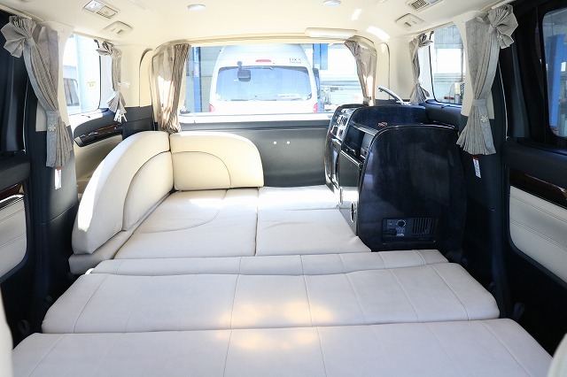 キャンピングカー バンコン ｳﾞｪﾙﾌｧｲｱHVﾐｽﾃｨｯｸ ﾊﾞﾙﾃｵ FF暖房4WD