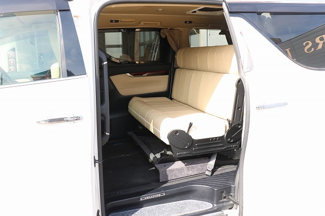 キャンピングカー バンコン ｳﾞｪﾙﾌｧｲｱHVﾐｽﾃｨｯｸ ﾊﾞﾙﾃｵ FF暖房4WD