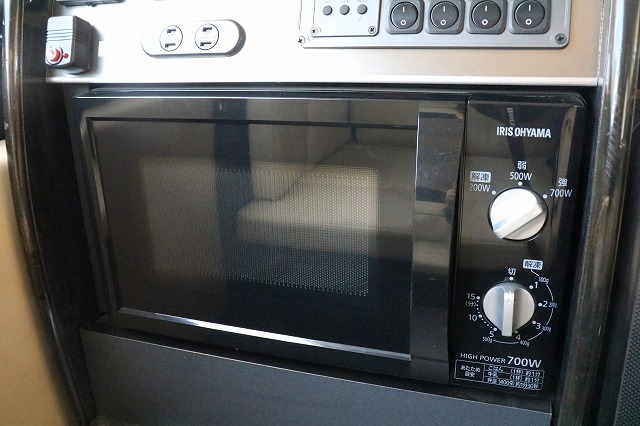 キャンピングカー バンコン ｳﾞｪﾙﾌｧｲｱHVﾐｽﾃｨｯｸ ﾊﾞﾙﾃｵ FF暖房4WD