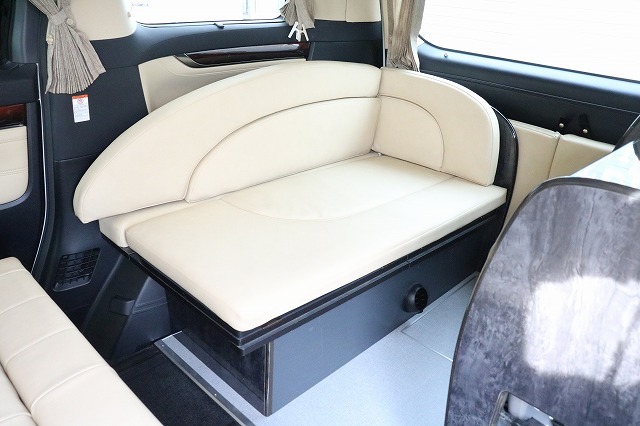 キャンピングカー バンコン ｳﾞｪﾙﾌｧｲｱHVﾐｽﾃｨｯｸ ﾊﾞﾙﾃｵ FF暖房4WD