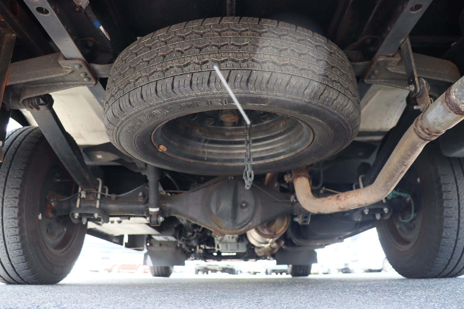 キャンピングカー キャブコン ｶﾑﾛｰﾄﾞ ﾅｯﾂRV ｸﾚｿﾝﾎﾞﾔｰｼﾞｭｴﾎﾞﾗｲﾄ