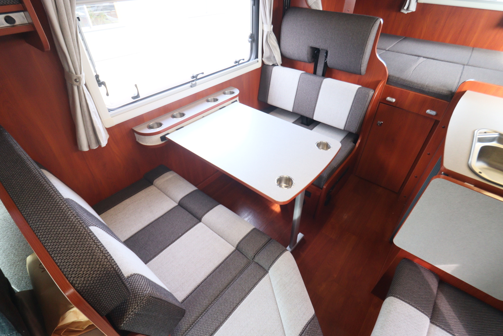 キャンピングカー キャブコン ｶﾑﾛｰﾄﾞ ﾅｯﾂRV ｸﾚｿﾝﾎﾞﾔｰｼﾞｭｴﾎﾞﾗｲﾄ