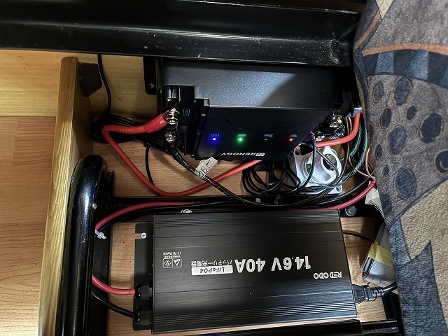 キャンピングカー バンコン ﾚｼﾞｱｽｴｰｽ ﾅｯﾂRV ﾗﾃﾞｨｯｼｭ