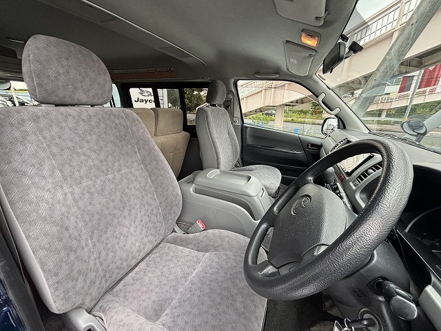 キャンピングカー バンコン ﾊｲｴｰｽ ﾄｲﾌｧｸﾄﾘｰ製