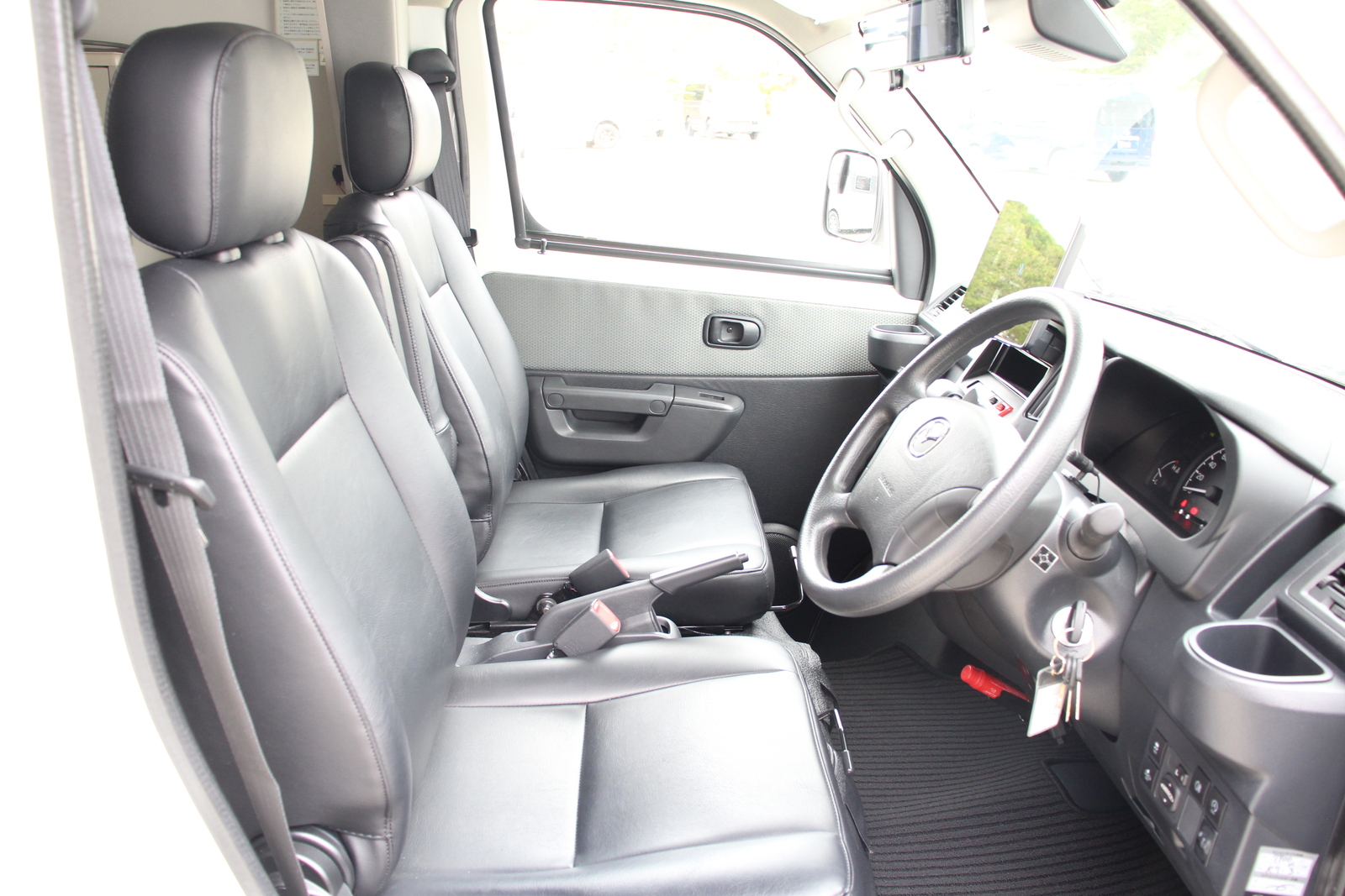 キャンピングカー キャブコン ﾎﾞﾝｺﾞ AtoZ ｱﾚﾝ･ﾊｲLE