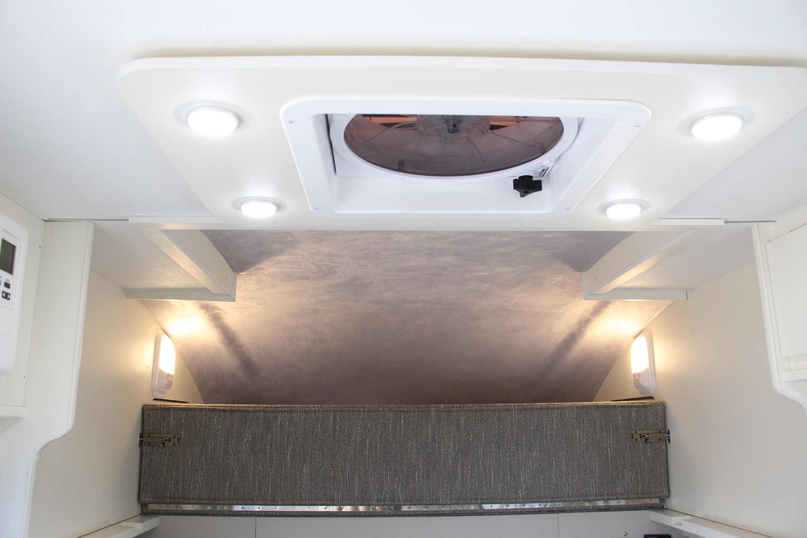 キャンピングカー キャブコン ﾎﾞﾝｺﾞ AtoZ ｱﾚﾝ･ﾊｲLE