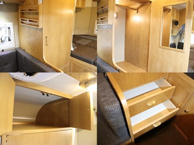 キャンピングカー キャブコン ﾊｲｴｰｽ ｶﾄｰﾓｰﾀｰ Dｽｸｴｱ 4WD