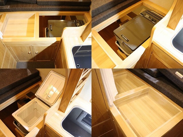 キャンピングカー キャブコン ﾊｲｴｰｽ ｶﾄｰﾓｰﾀｰ Dｽｸｴｱ 4WD