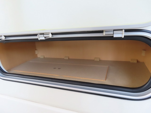 キャンピングカー キャブコン ﾊｲｴｰｽ ﾌｧﾝﾙｰﾁｪ ﾊﾟﾀｺﾞﾆｱ 4WD