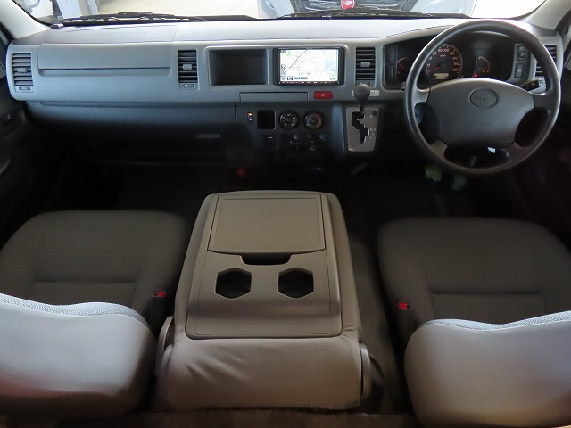 キャンピングカー キャブコン ﾊｲｴｰｽ ﾌｧﾝﾙｰﾁｪ ﾊﾟﾀｺﾞﾆｱ 4WD