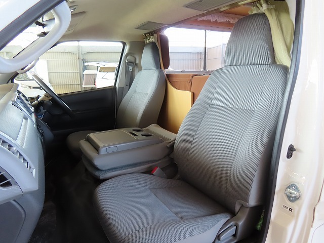 キャンピングカー キャブコン ﾊｲｴｰｽ ﾌｧﾝﾙｰﾁｪ ﾊﾟﾀｺﾞﾆｱ 4WD