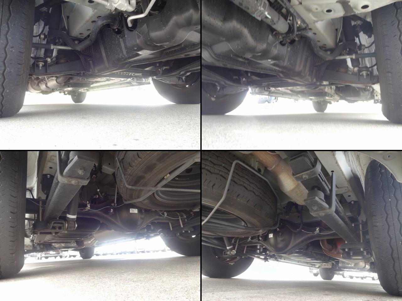 キャンピングカー バンコン ﾊｲｴｰｽ ﾌﾚｯｸｽ FDﾍﾞｯﾄﾞｷｯﾄ FFﾋｰﾀｰ