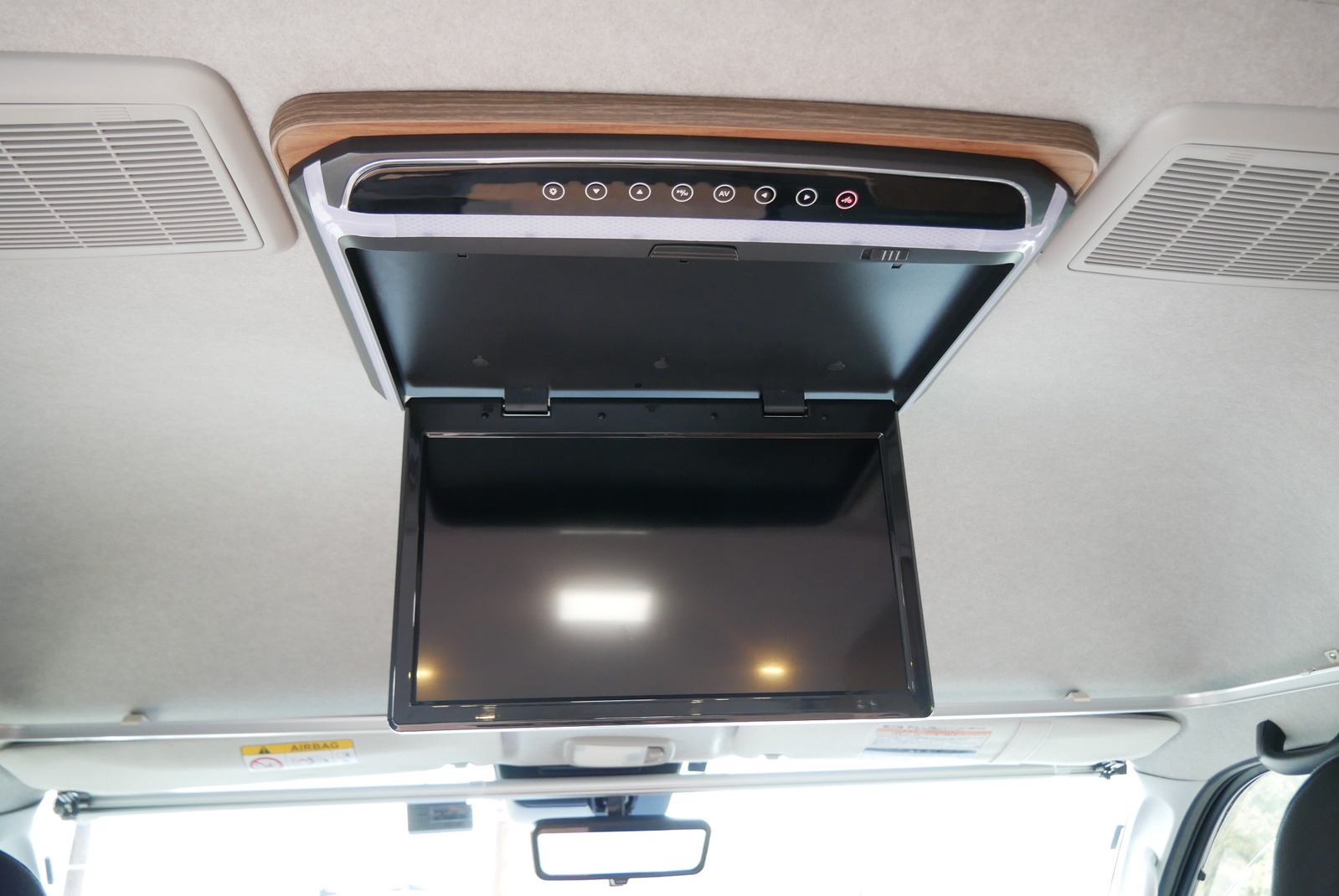 キャンピングカー バンコン ﾊｲｴｰｽ FOCSｼｴｽﾀ FFﾋｰﾀｰ 1ｵｰﾅｰ4WD