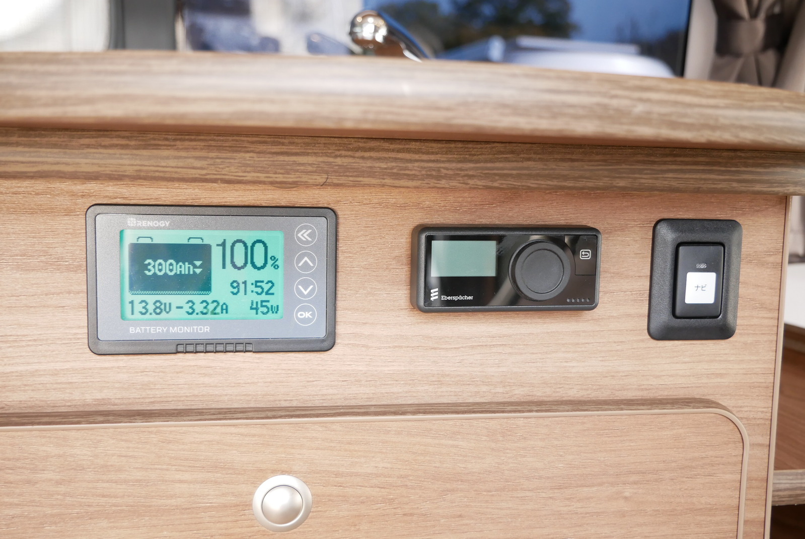 キャンピングカー バンコン ﾊｲｴｰｽ FOCSｼｴｽﾀ FFﾋｰﾀｰ 1ｵｰﾅｰ4WD