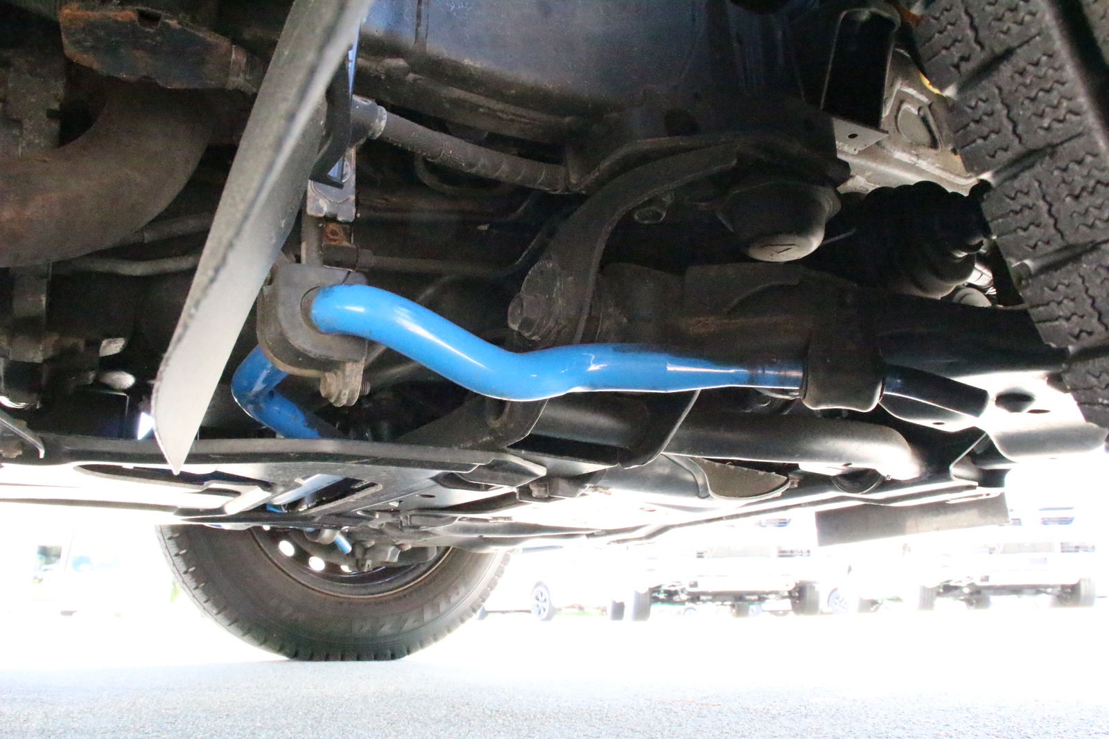キャンピングカー キャブコン ｶﾑﾛｰﾄﾞ ﾊﾞﾝﾃｯｸ ｺﾙﾄﾞﾊﾞﾝｸｽ 4WD