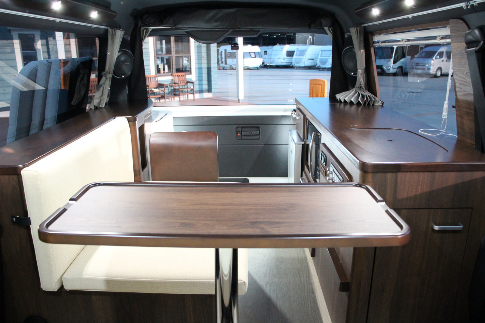 キャンピングカー バンコン ﾊｲｴｰｽｹｲﾜｰｸｽｵｰﾛｴｸｽｸﾙｰｼﾌﾞｾﾌﾞﾝｽﾀｰ