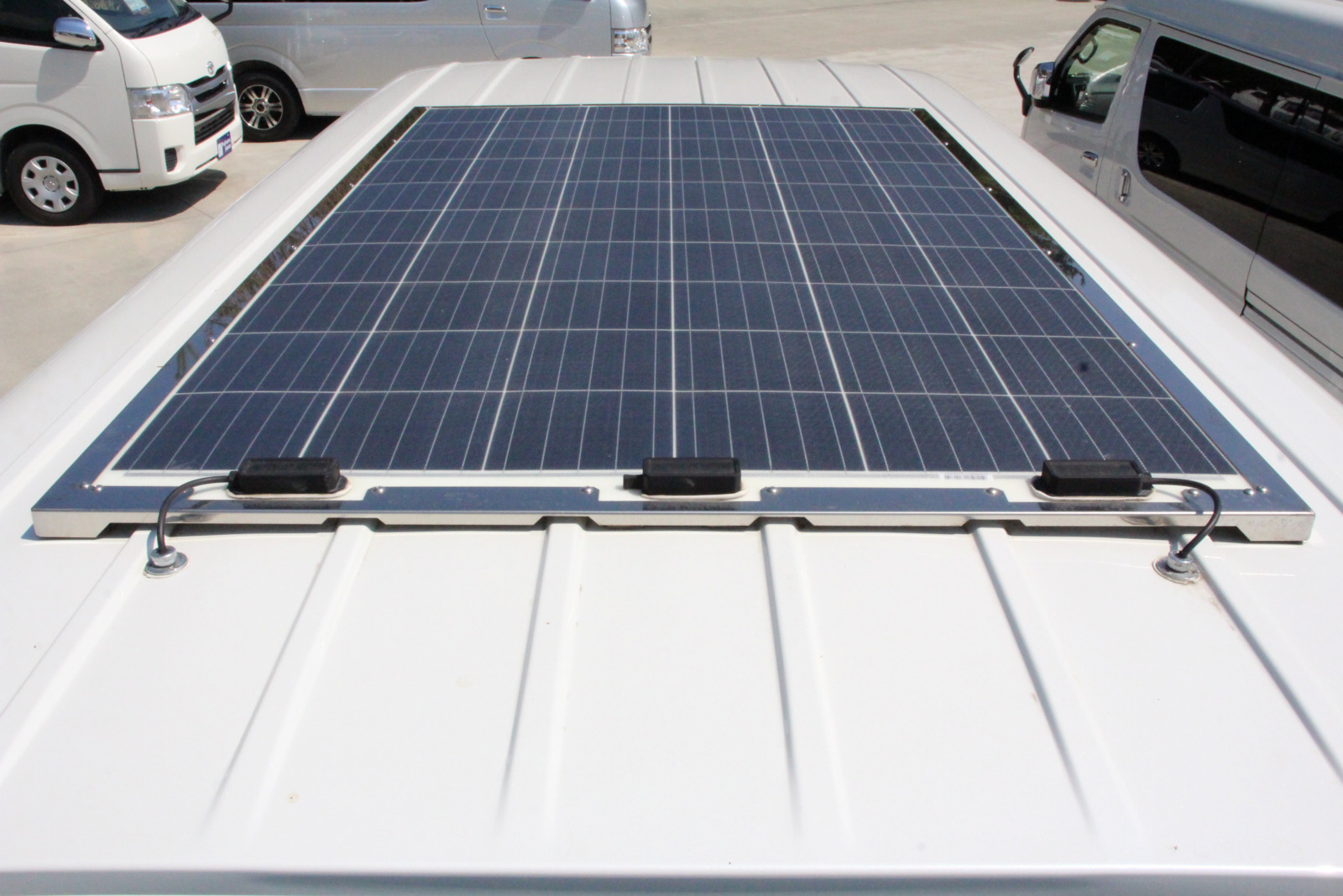 キャンピングカー バンコン ﾊｲｴｰｽｹｲﾜｰｸｽｵｰﾛｴｸｽｸﾙｰｼﾌﾞｾﾌﾞﾝｽﾀｰ