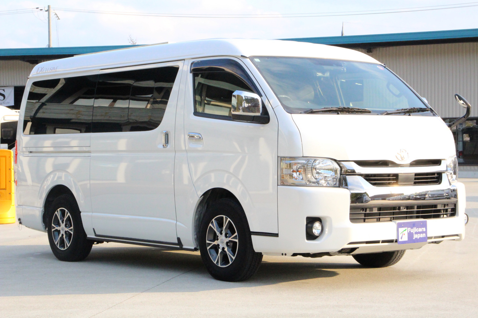 キャンピングカー バンコン ﾊｲｴｰｽｹｲﾜｰｸｽｵｰﾛｴｸｽｸﾙｰｼﾌﾞｾﾌﾞﾝｽﾀｰ