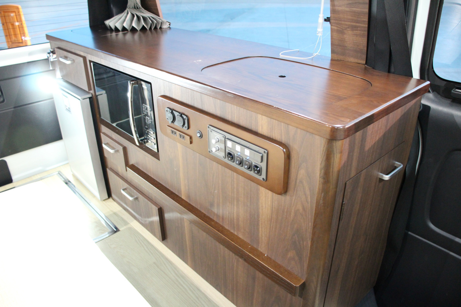 キャンピングカー バンコン ﾊｲｴｰｽｹｲﾜｰｸｽｵｰﾛｴｸｽｸﾙｰｼﾌﾞｾﾌﾞﾝｽﾀｰ