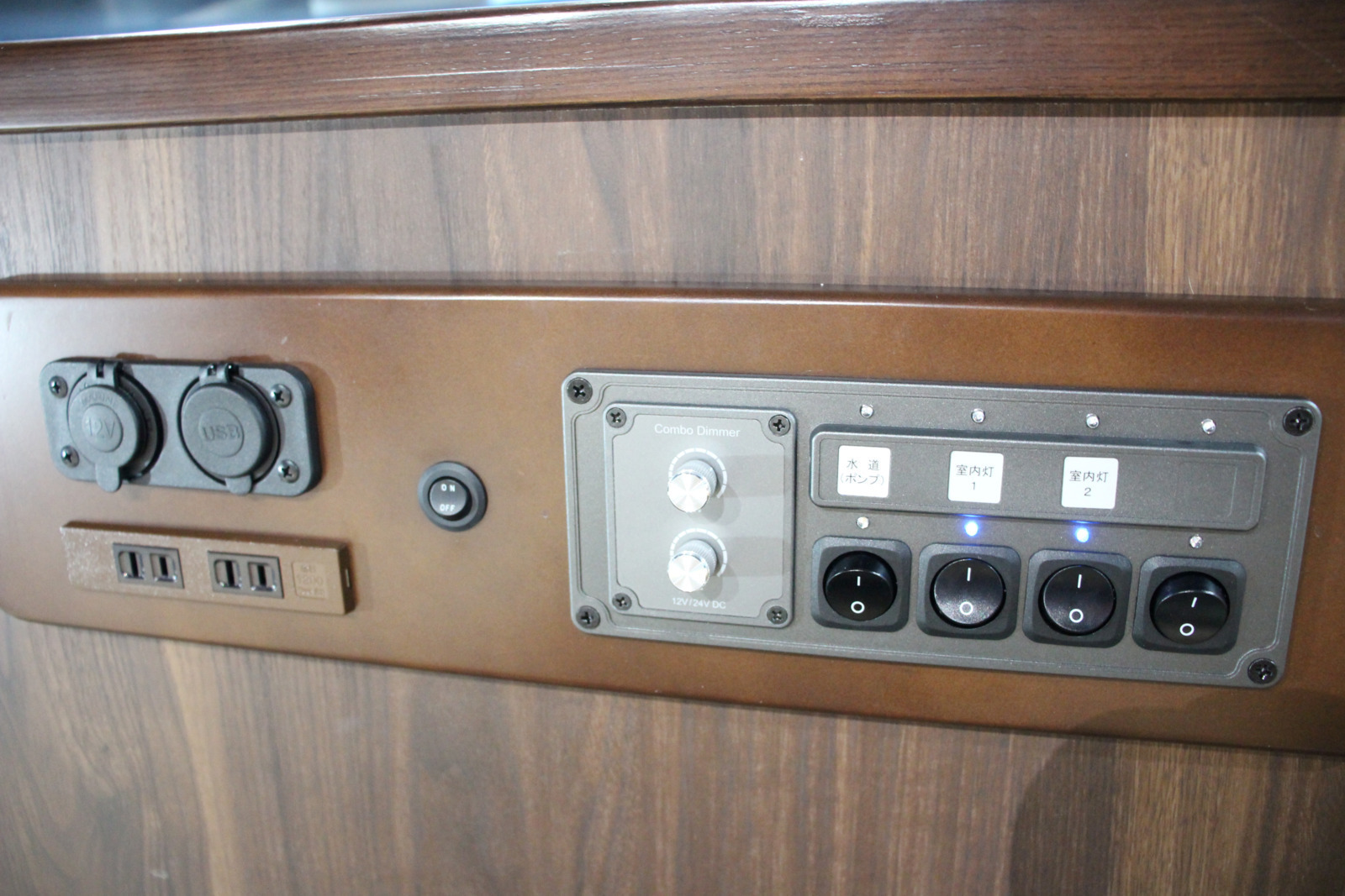 キャンピングカー バンコン ﾊｲｴｰｽｹｲﾜｰｸｽｵｰﾛｴｸｽｸﾙｰｼﾌﾞｾﾌﾞﾝｽﾀｰ