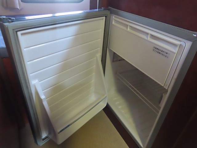 キャンピングカー キャブコン ｶﾑﾛｰﾄﾞ 東和 ｳﾞｫｰﾝR2B　FFﾋｰﾀｰ